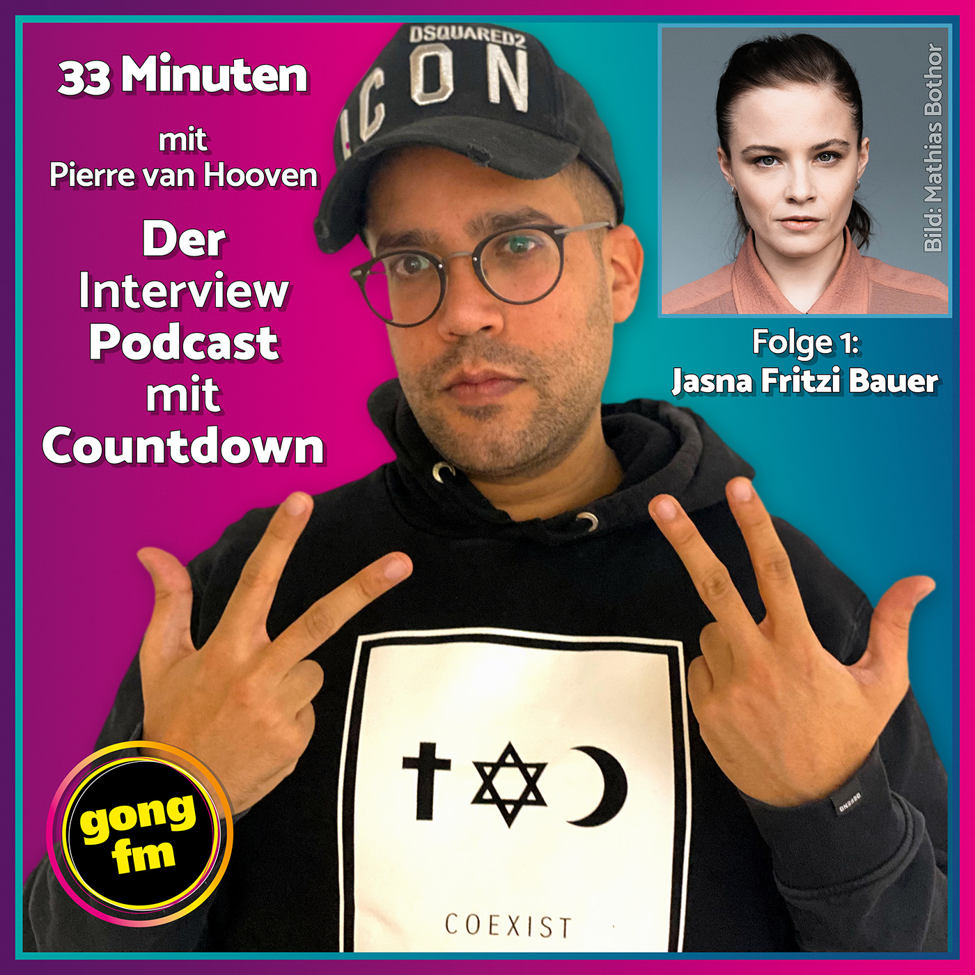 33 Minuten