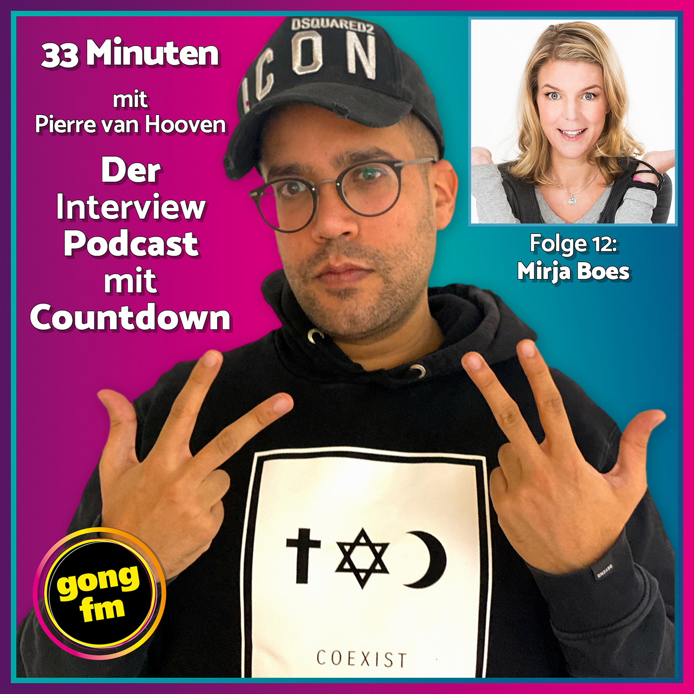 33 Minuten