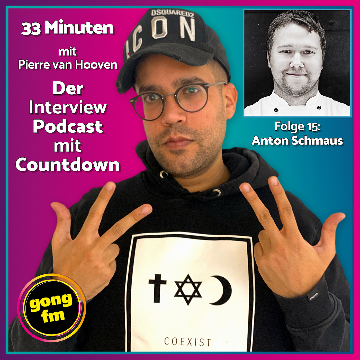 33 Minuten