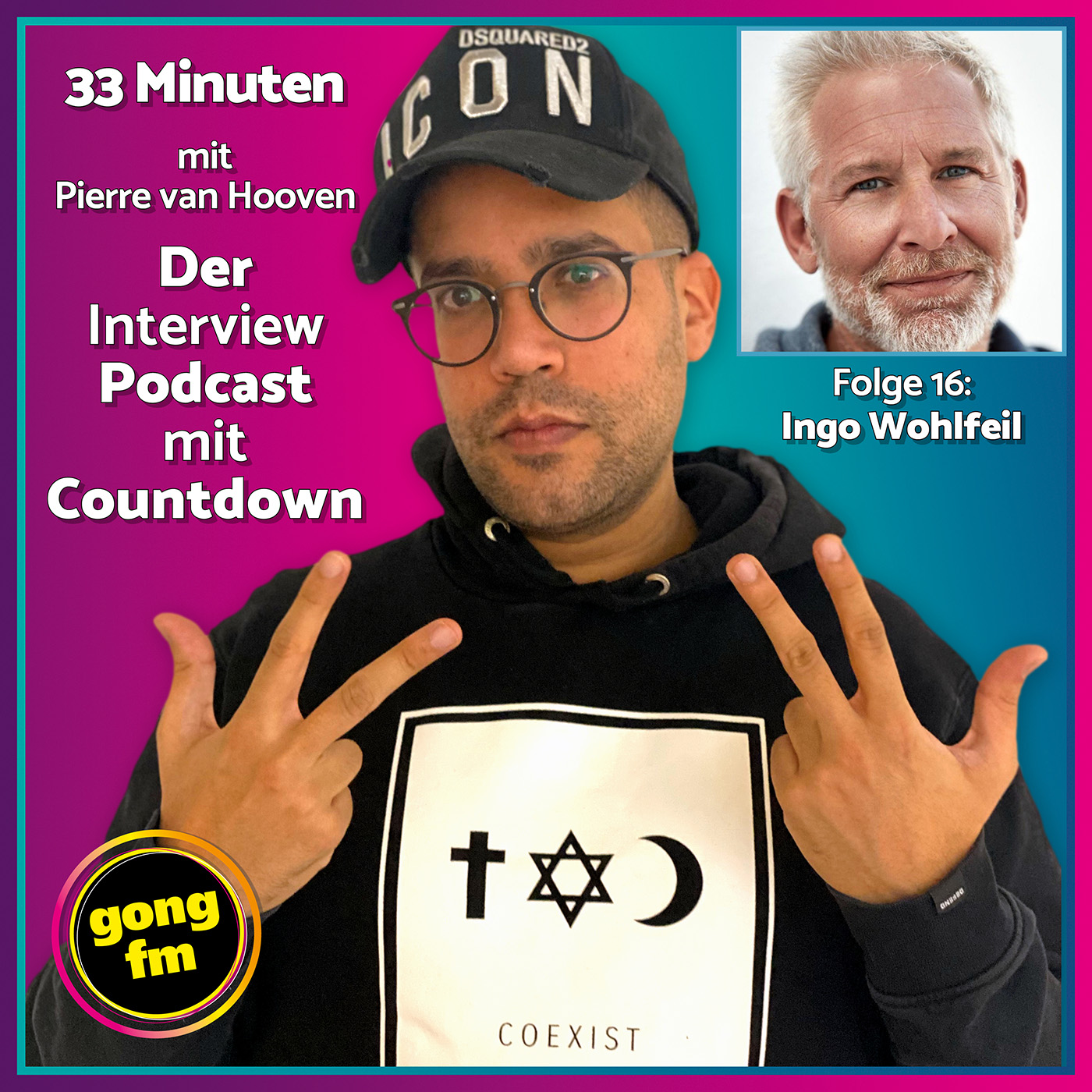 33 Minuten