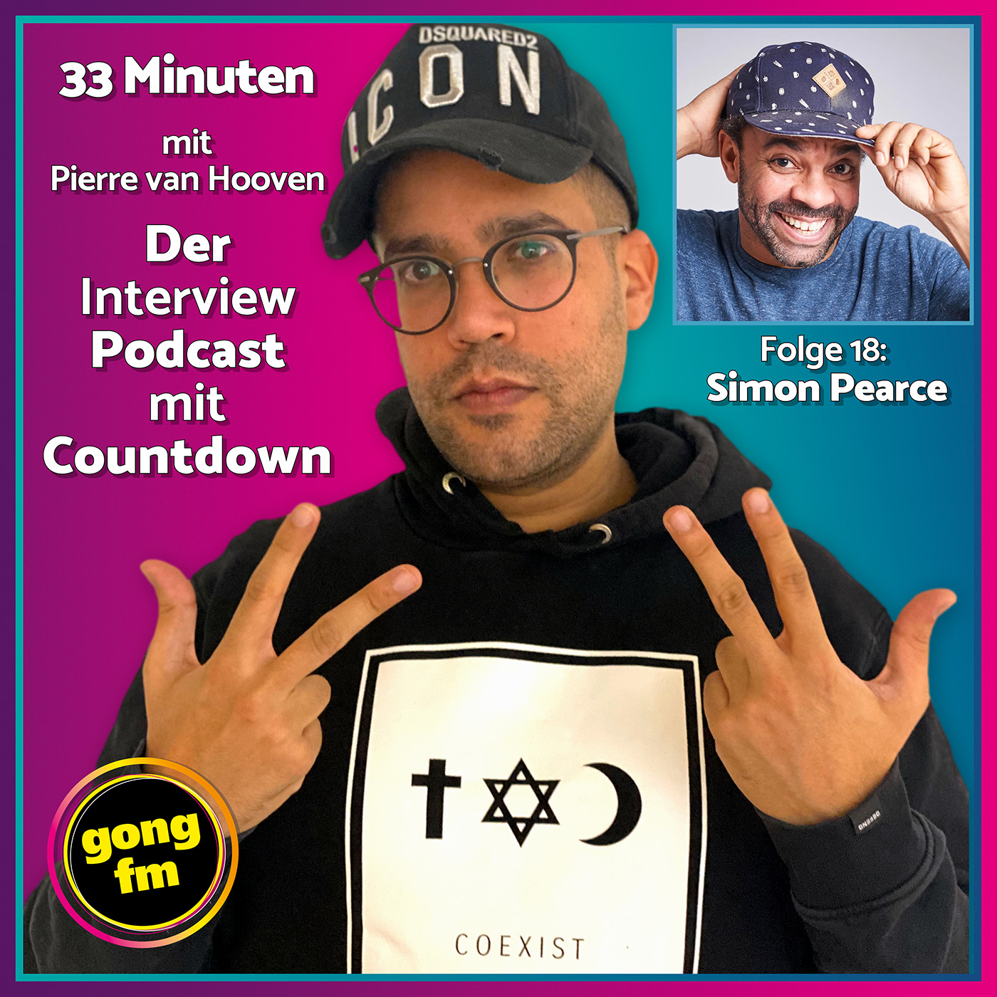 33 Minuten