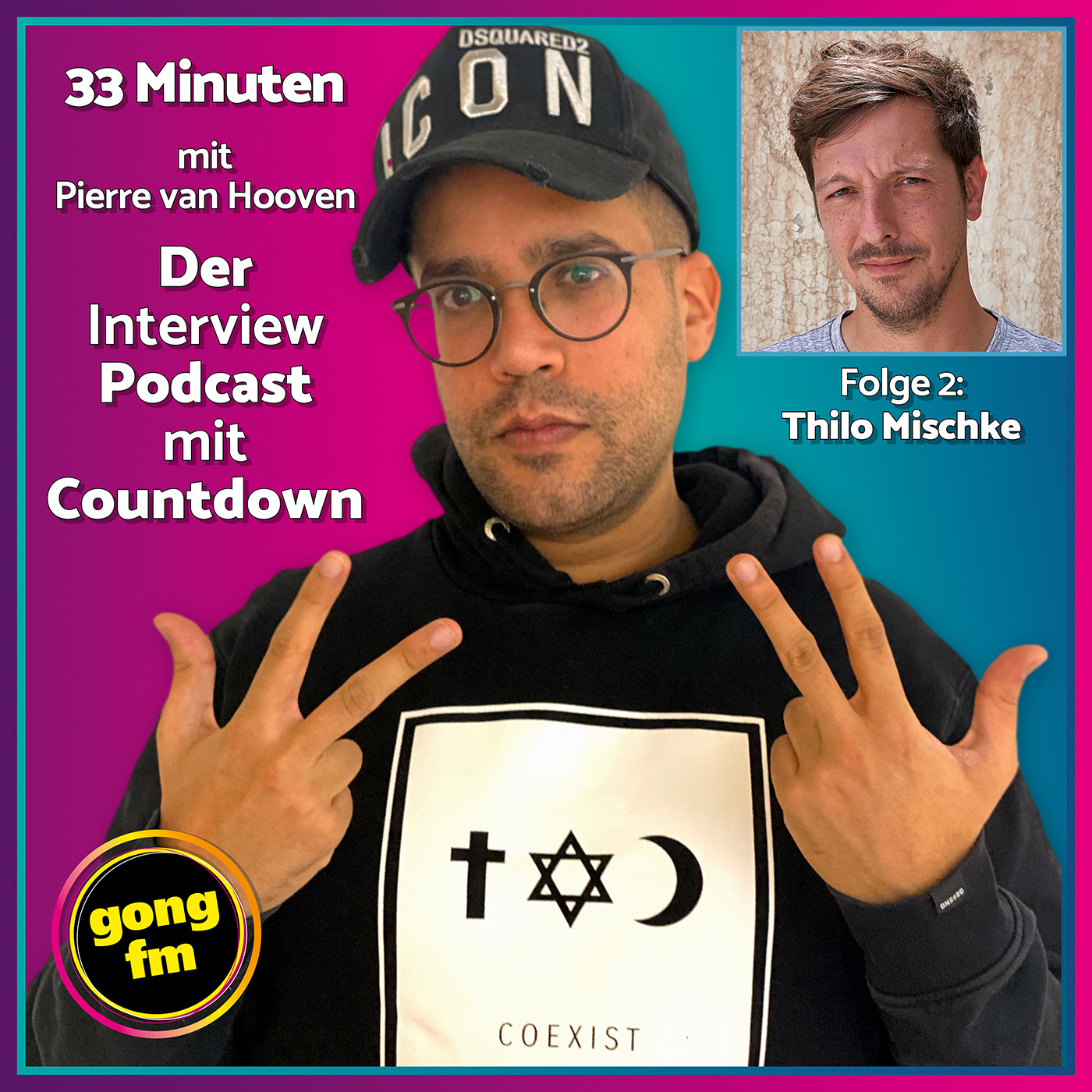 33 Minuten