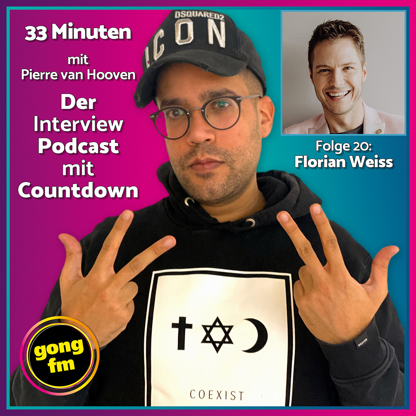 33 Minuten