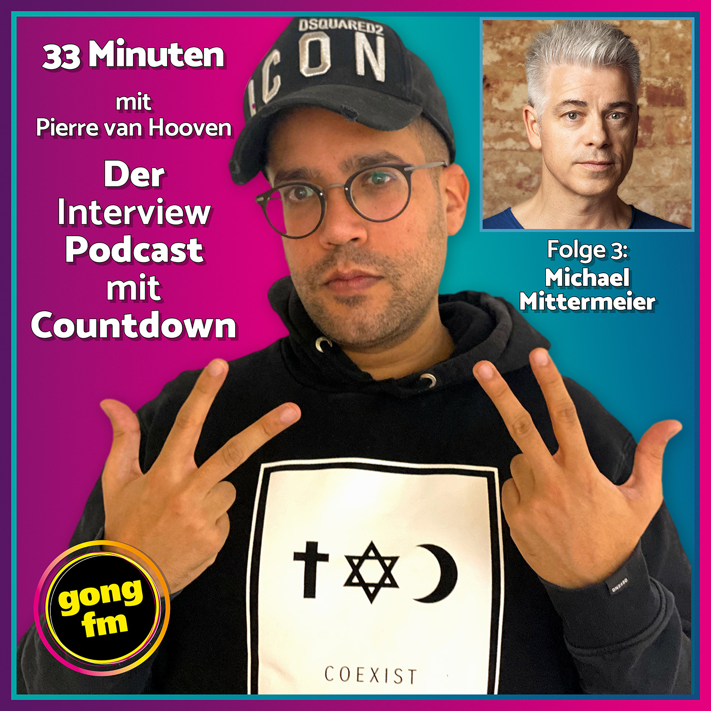 33 Minuten