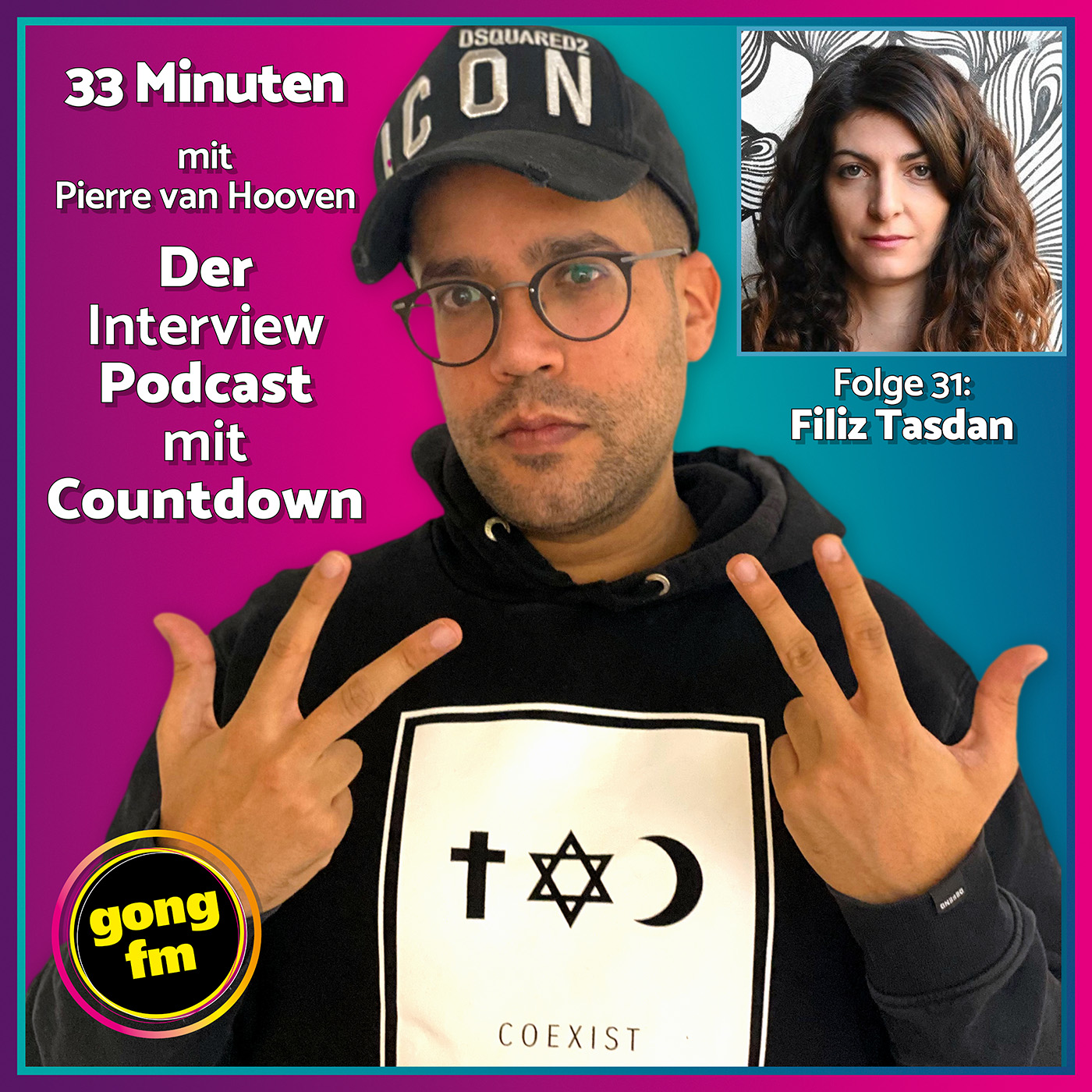 33 Minuten