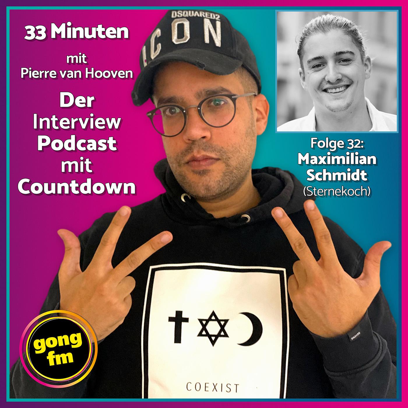 33 Minuten