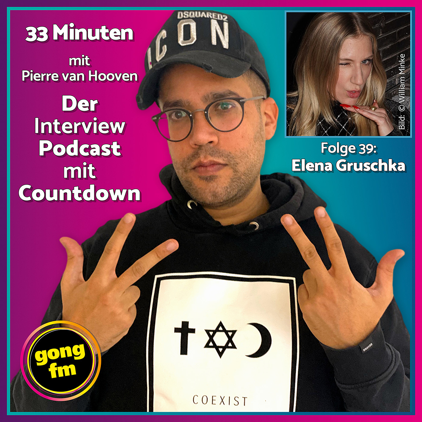 33 Minuten