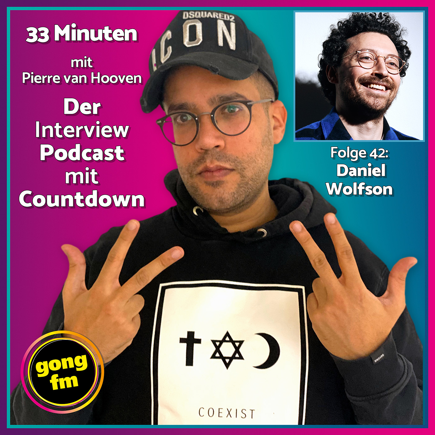 33 Minuten