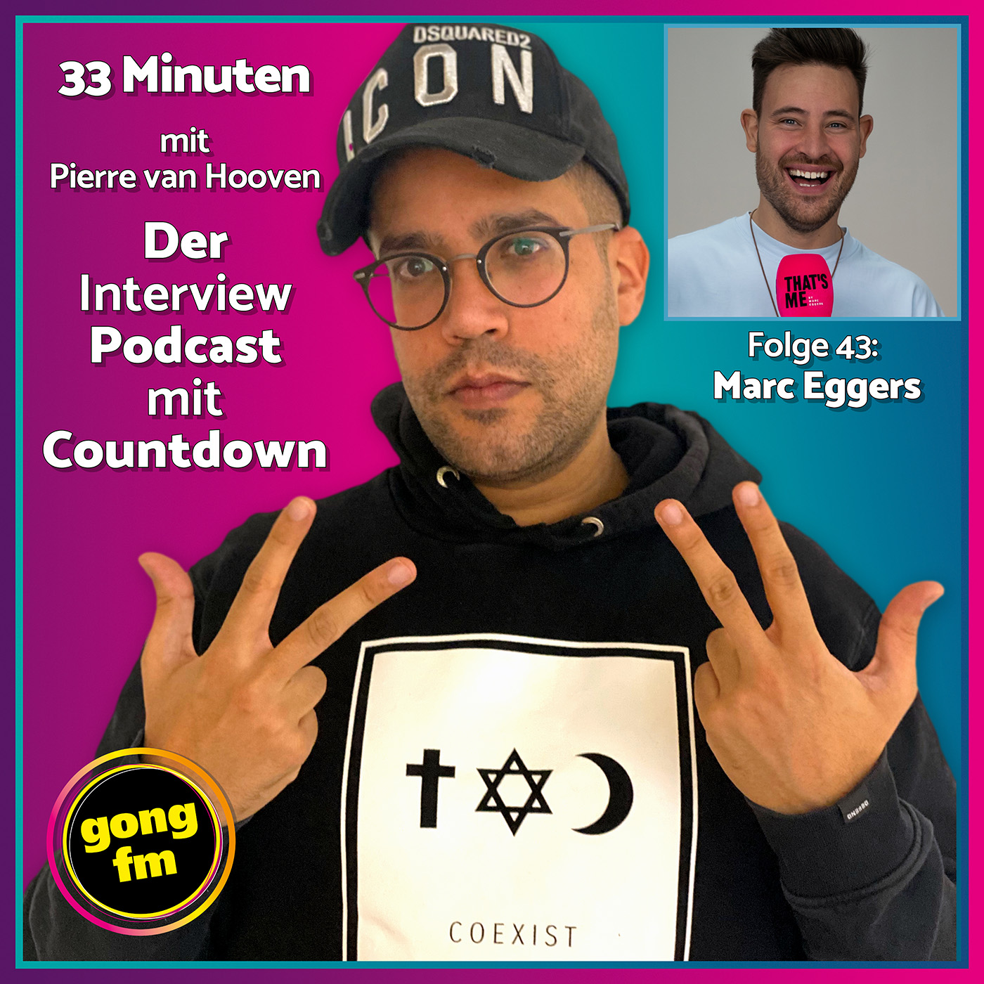 33 Minuten