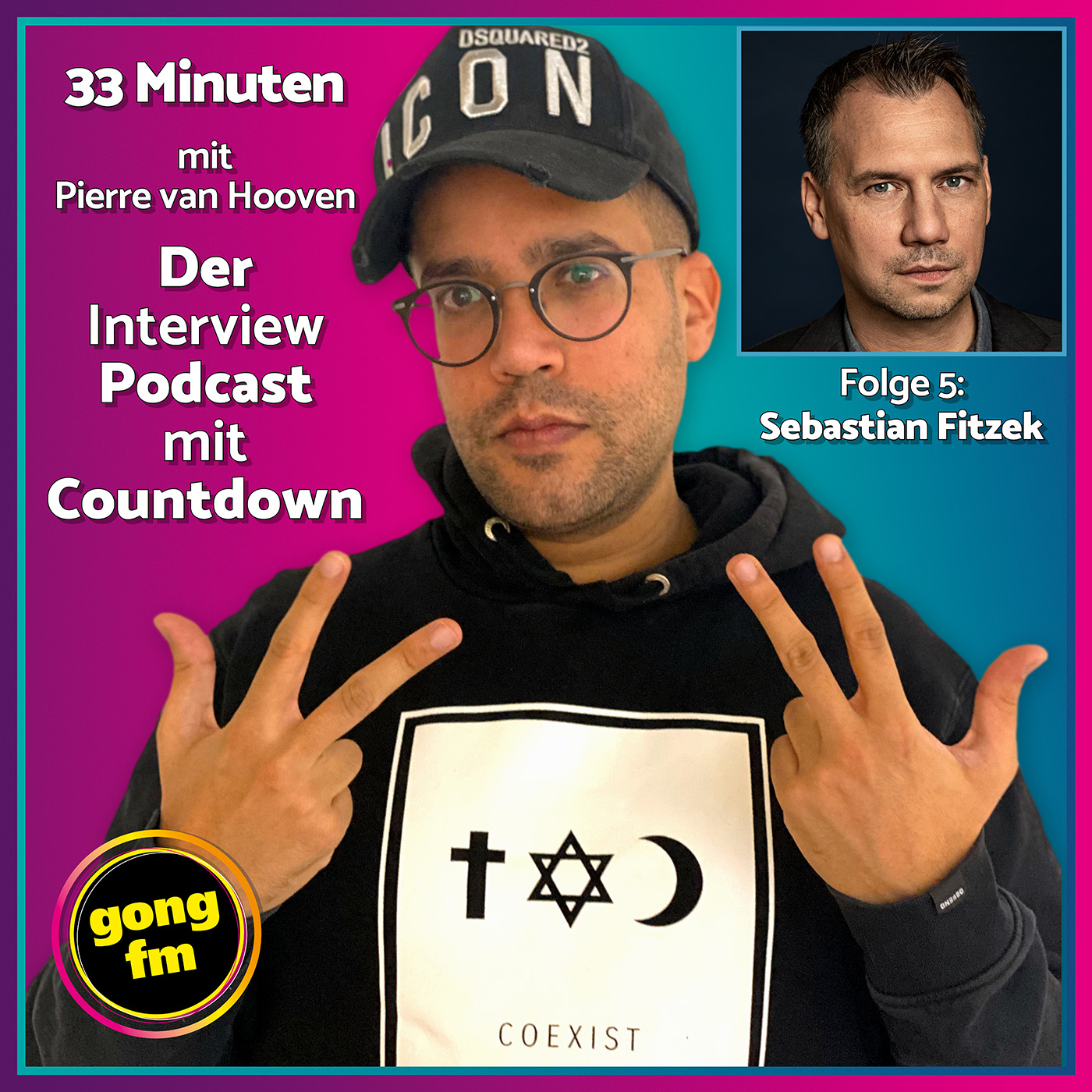 33 Minuten