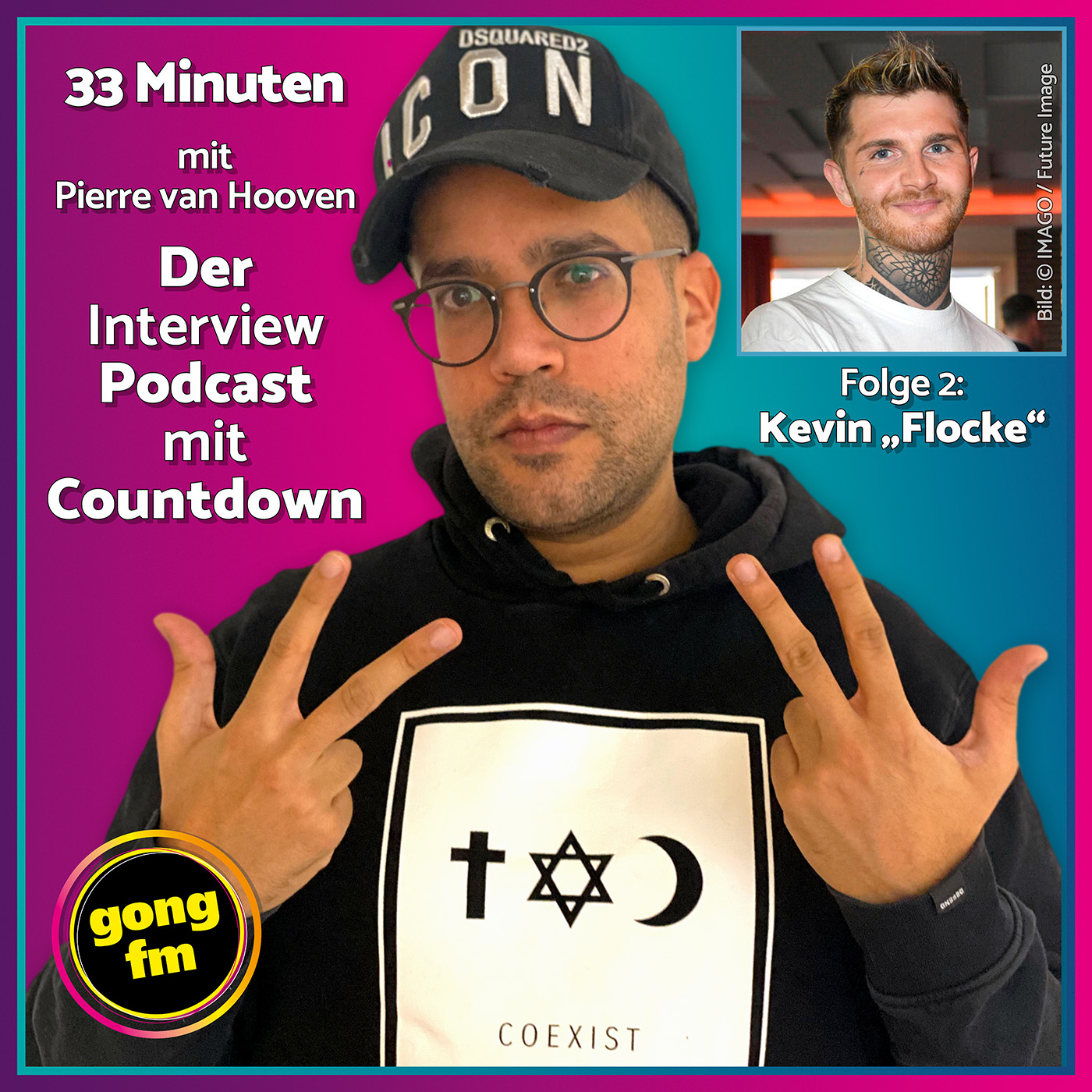 33 Minuten
