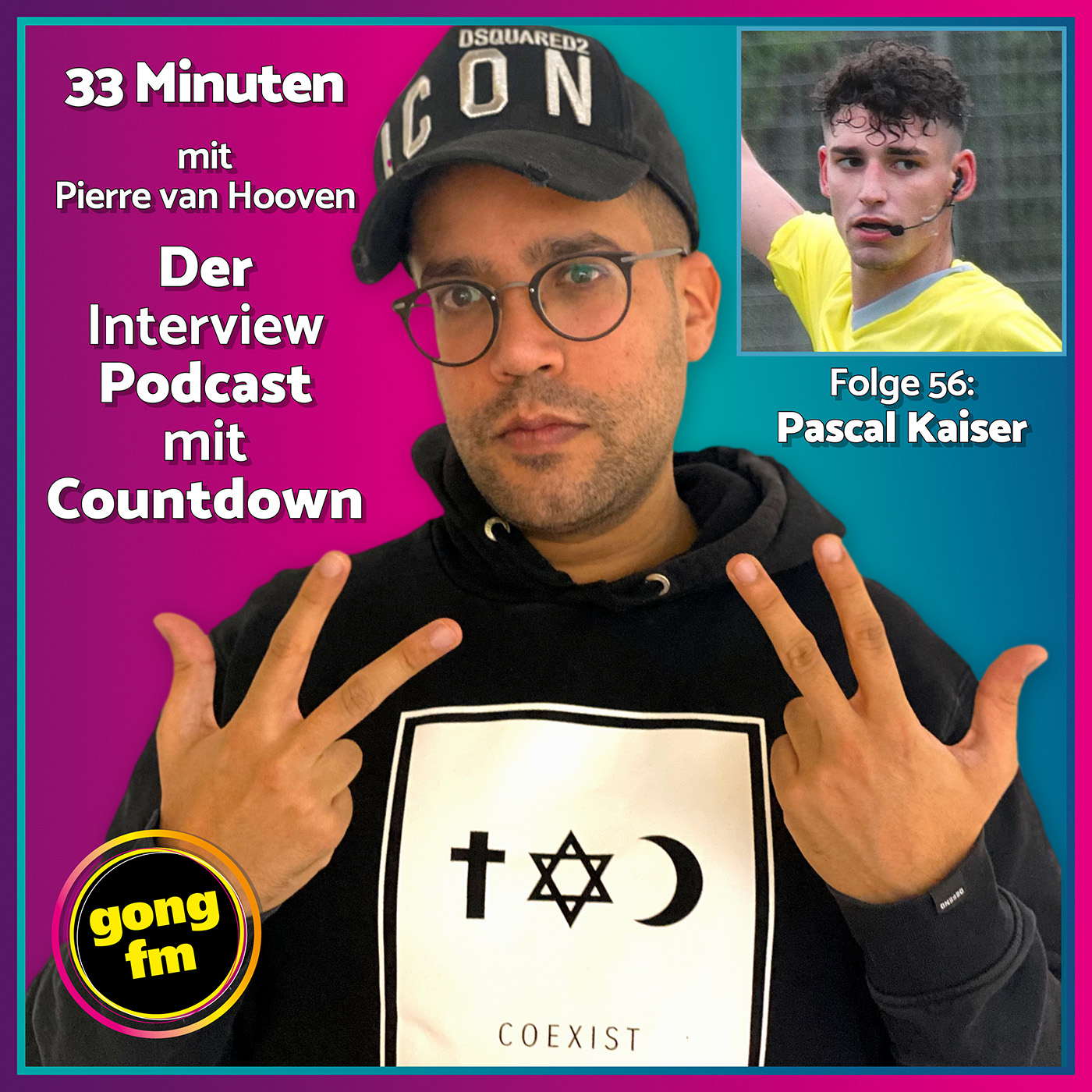 33 Minuten