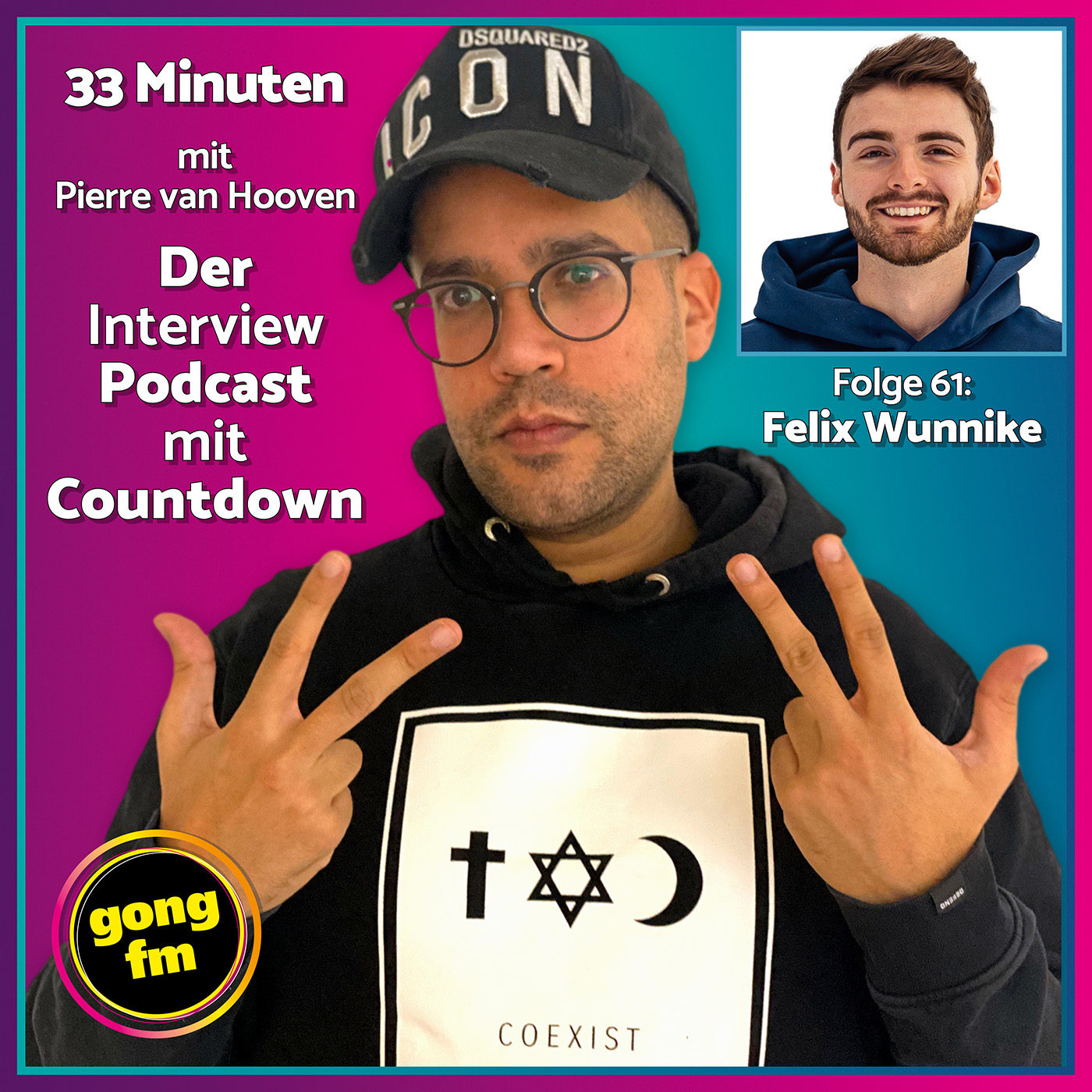 33 Minuten