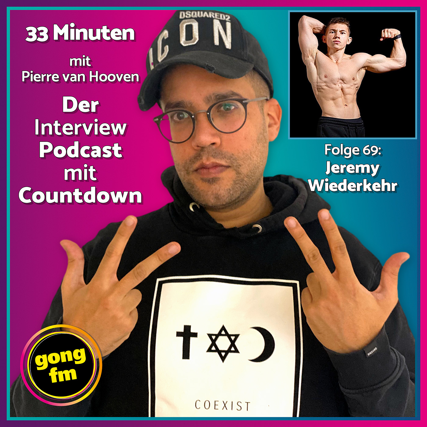 33 Minuten