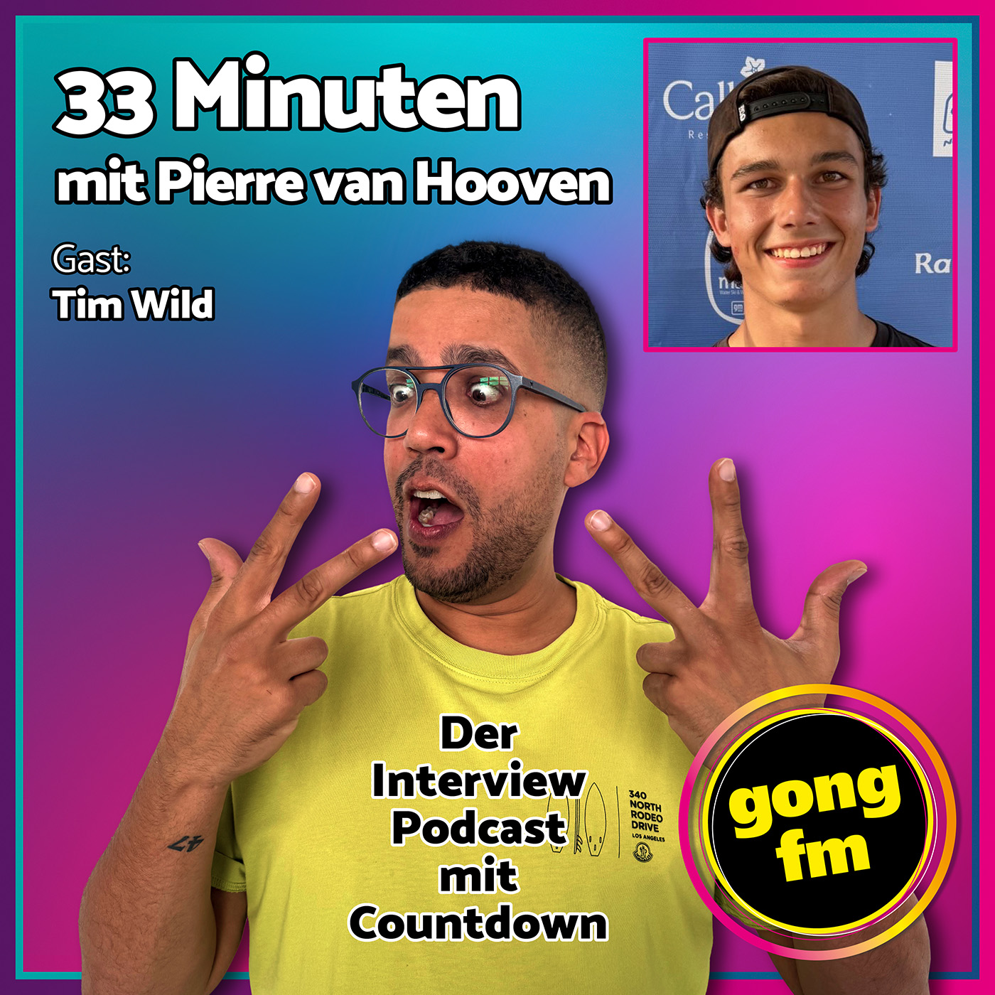 33 Minuten