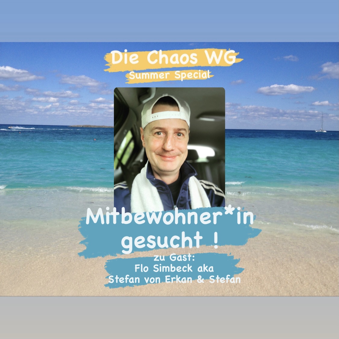 Die Chaos WG